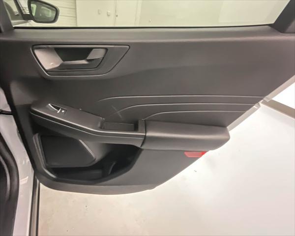 new 2025 Ford Escape car