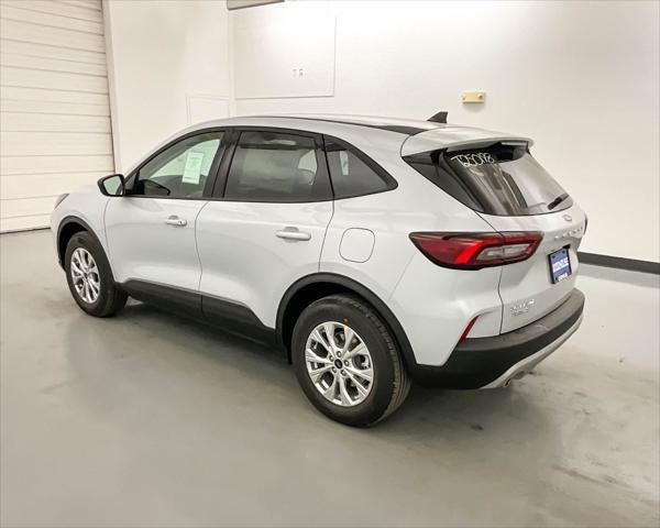 new 2025 Ford Escape car