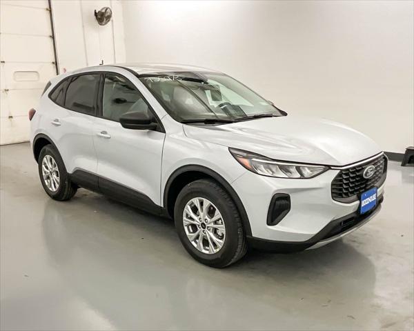 new 2025 Ford Escape car