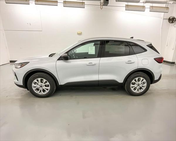 new 2025 Ford Escape car