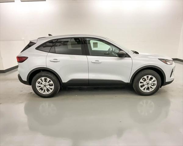 new 2025 Ford Escape car