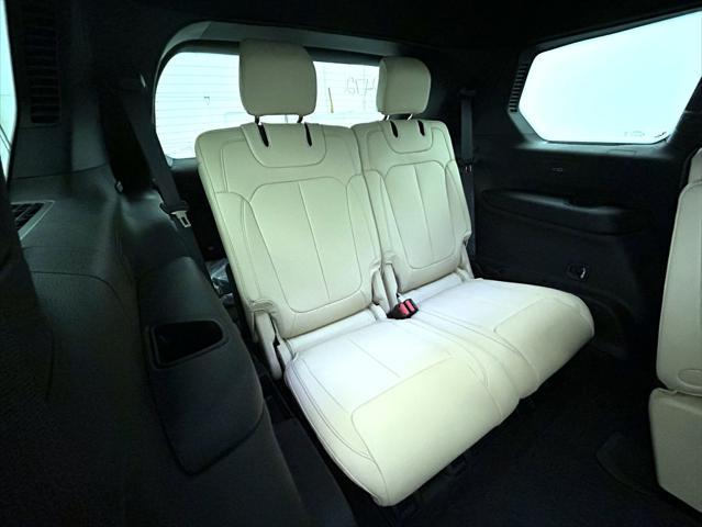 new 2025 Jeep Grand Cherokee L car, priced at $44,056