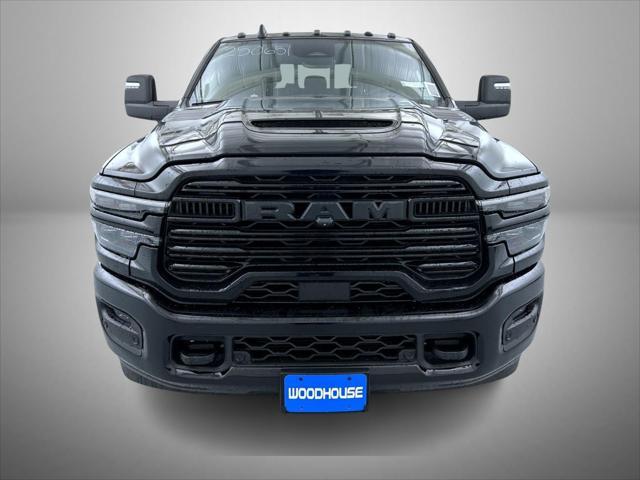 new 2025 Ram 3500 car, priced at $88,794