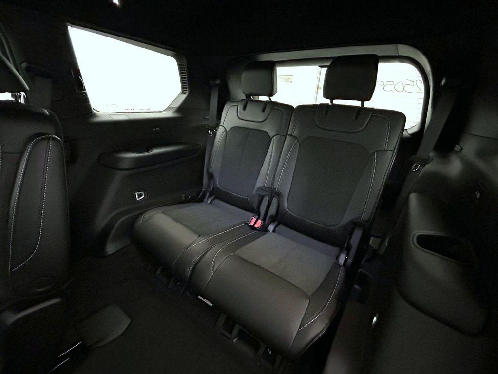 new 2025 Jeep Grand Cherokee L car, priced at $44,871