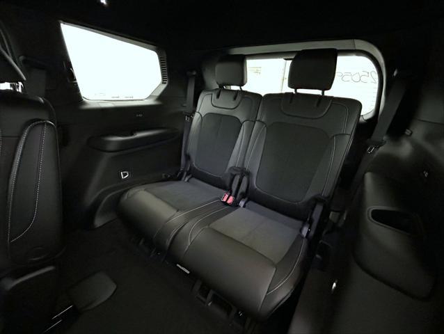 new 2025 Jeep Grand Cherokee L car, priced at $43,438