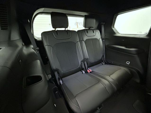 new 2025 Jeep Grand Cherokee L car, priced at $43,438
