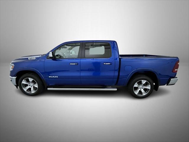 used 2019 Ram 1500 car, priced at $27,687