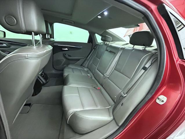 used 2014 Chevrolet Impala car, priced at $9,900