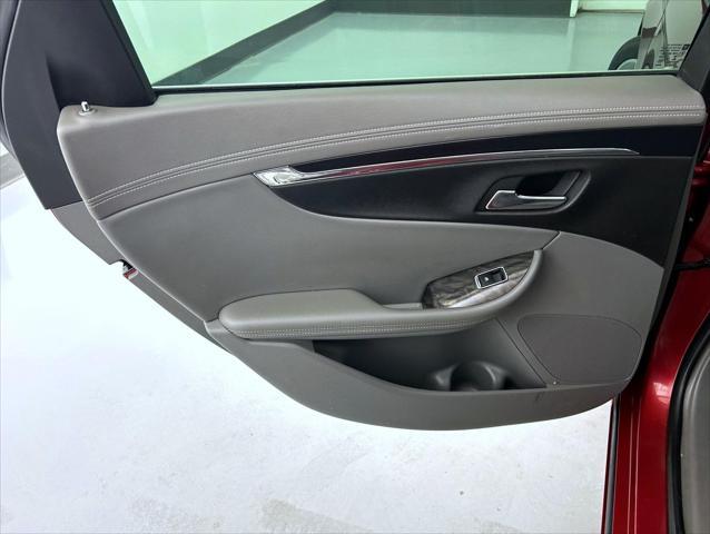 used 2014 Chevrolet Impala car, priced at $9,900