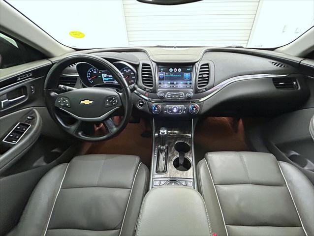 used 2014 Chevrolet Impala car, priced at $9,900