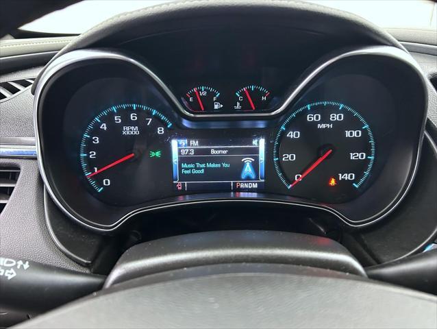 used 2014 Chevrolet Impala car, priced at $9,900