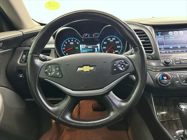 used 2014 Chevrolet Impala car, priced at $9,900