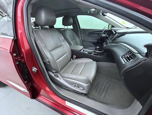 used 2014 Chevrolet Impala car, priced at $9,900