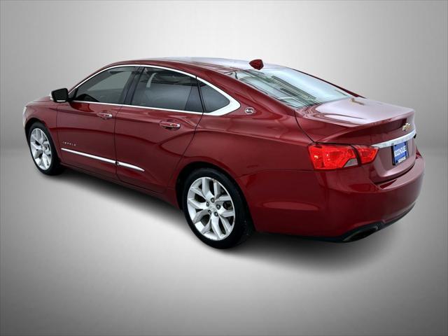 used 2014 Chevrolet Impala car, priced at $9,900