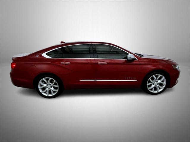 used 2014 Chevrolet Impala car, priced at $9,900