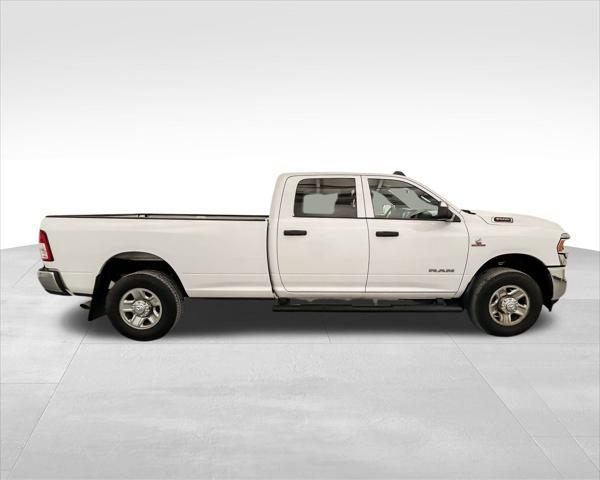 used 2021 Ram 3500 car, priced at $38,460