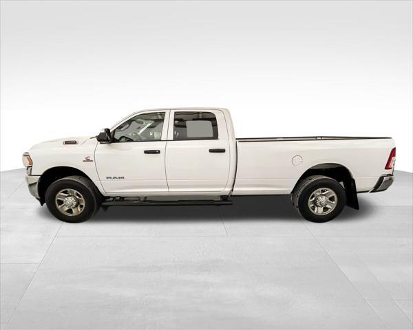 used 2021 Ram 3500 car, priced at $38,460