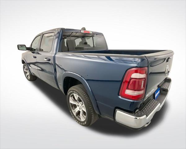 used 2022 Ram 1500 car, priced at $41,575