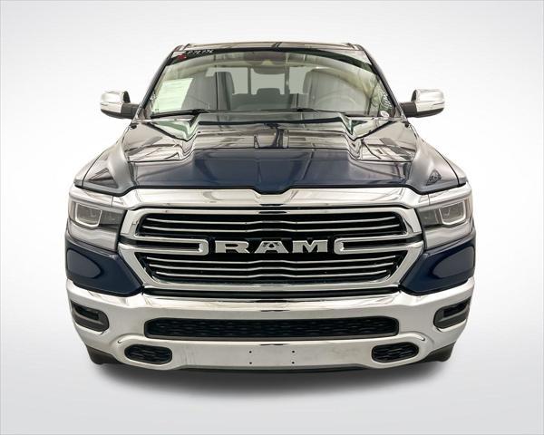 used 2022 Ram 1500 car, priced at $41,575