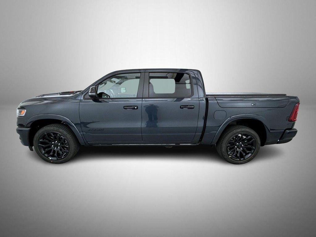 new 2026 Ram 1500 car, priced at $81,625
