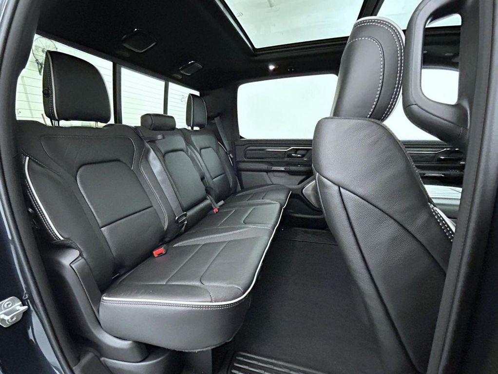 new 2026 Ram 1500 car, priced at $81,625