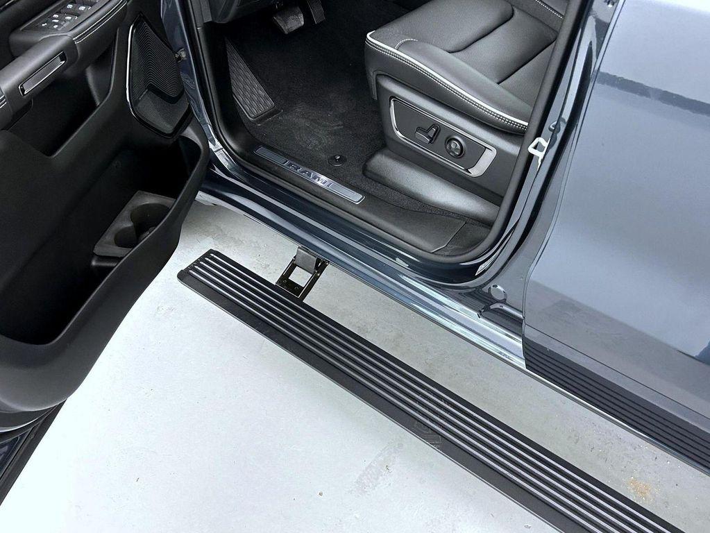 new 2026 Ram 1500 car, priced at $81,625