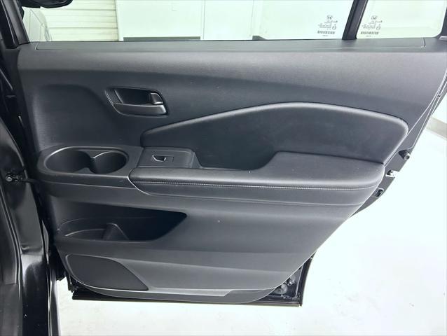 used 2023 Honda Passport car, priced at $33,394
