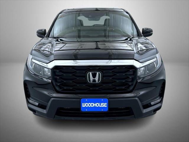 used 2023 Honda Passport car, priced at $33,394