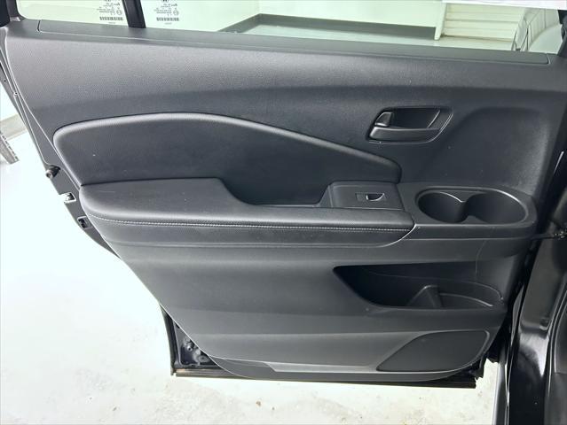 used 2023 Honda Passport car, priced at $33,394