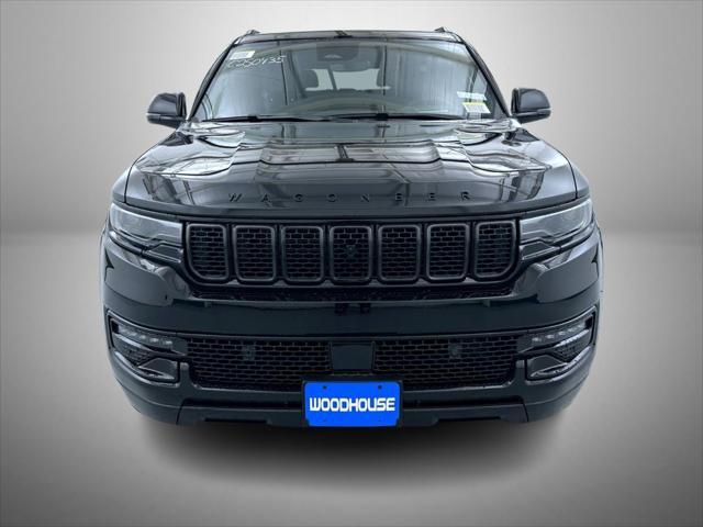 new 2025 Jeep Wagoneer car, priced at $71,325