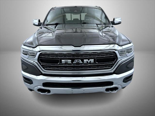 used 2024 Ram 1500 car, priced at $51,663