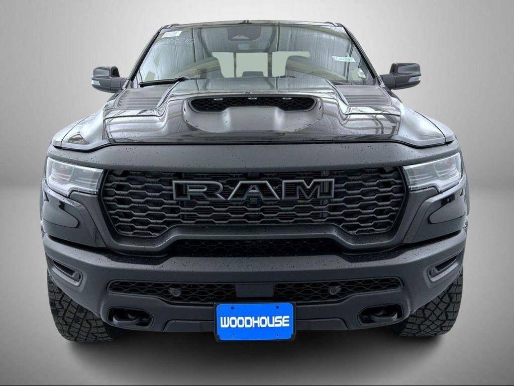 new 2026 Ram 1500 car, priced at $72,458