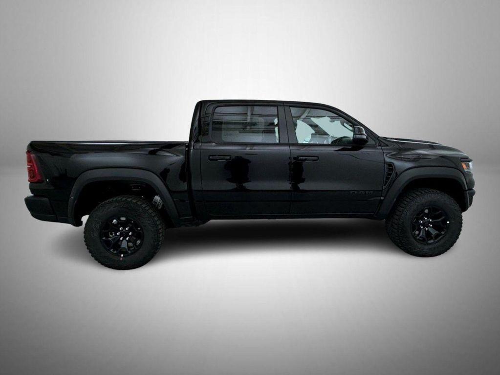 new 2026 Ram 1500 car, priced at $72,458