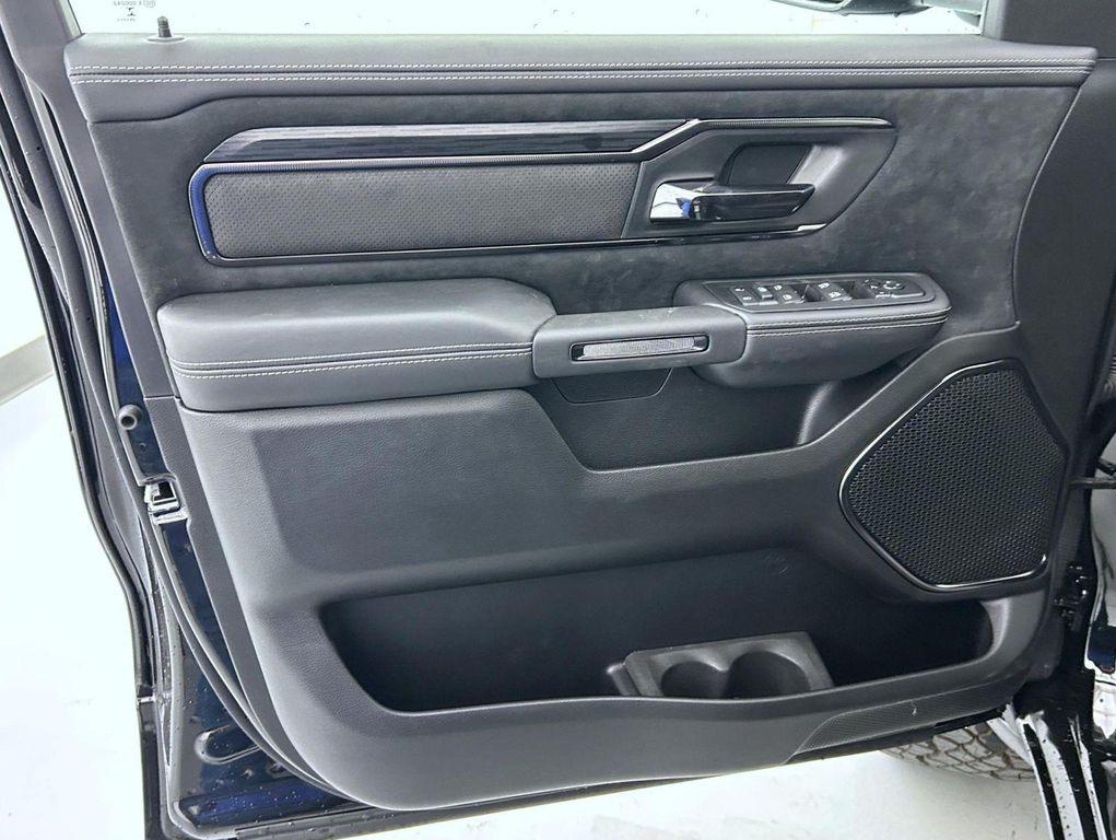 new 2026 Ram 1500 car, priced at $72,458