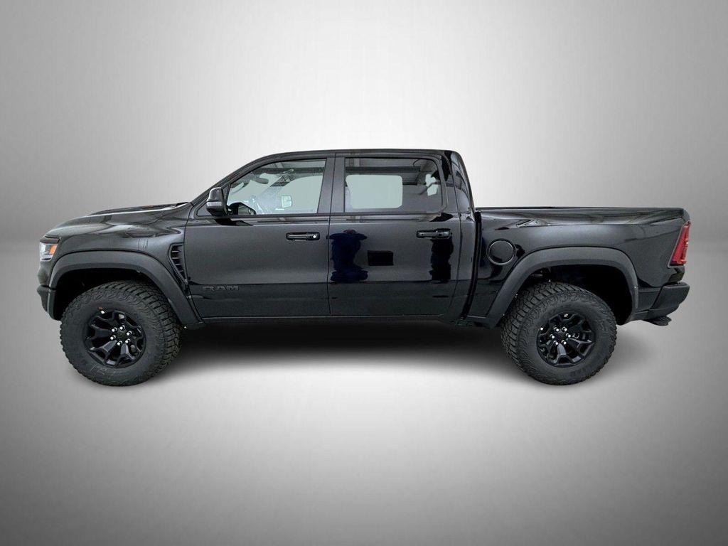 new 2026 Ram 1500 car, priced at $72,458