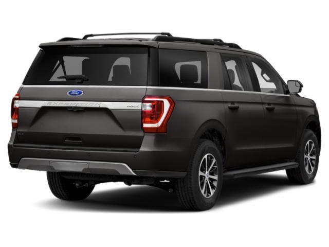 used 2020 Ford Expedition Max car