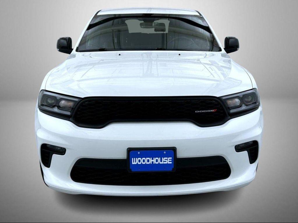 used 2021 Dodge Durango car, priced at $26,430