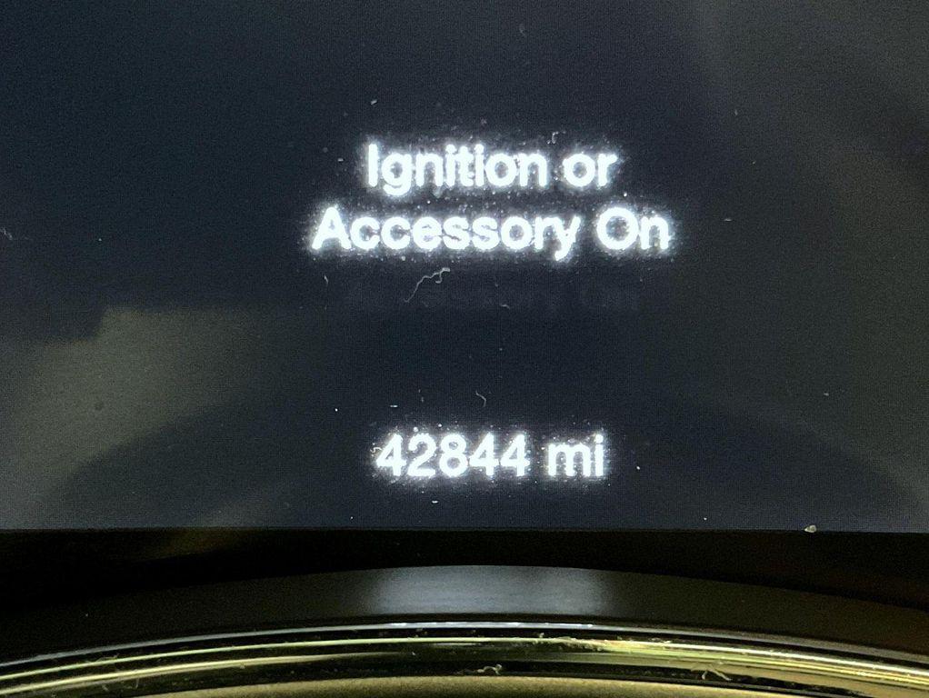 used 2020 Jeep Grand Cherokee car, priced at $25,278