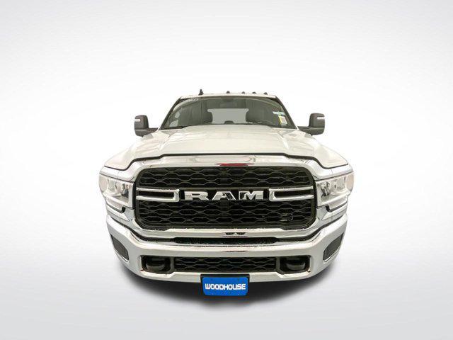 new 2024 Ram 2500 car, priced at $55,684