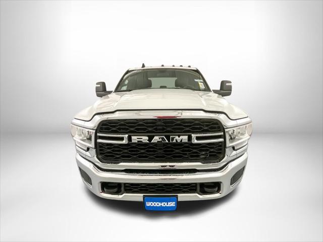 new 2024 Ram 2500 car, priced at $57,684