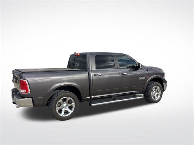 used 2016 Ram 1500 car, priced at $21,687