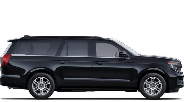 new 2025 Ford Expedition Max car