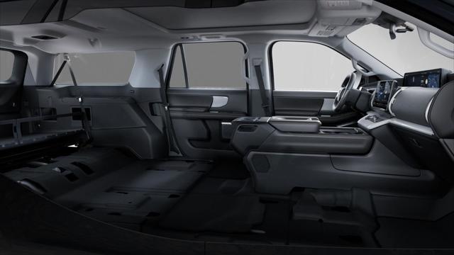 new 2025 Ford Expedition Max car