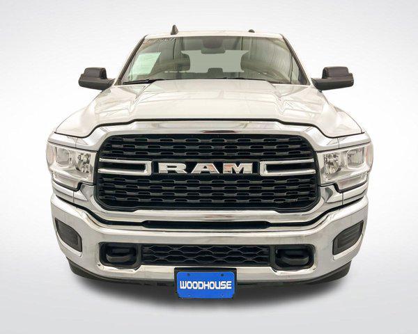 used 2022 Ram 2500 car, priced at $44,605