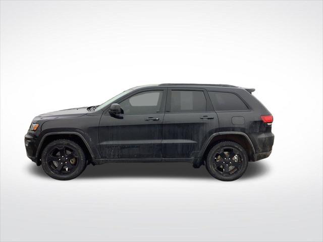 used 2019 Jeep Grand Cherokee car, priced at $21,994