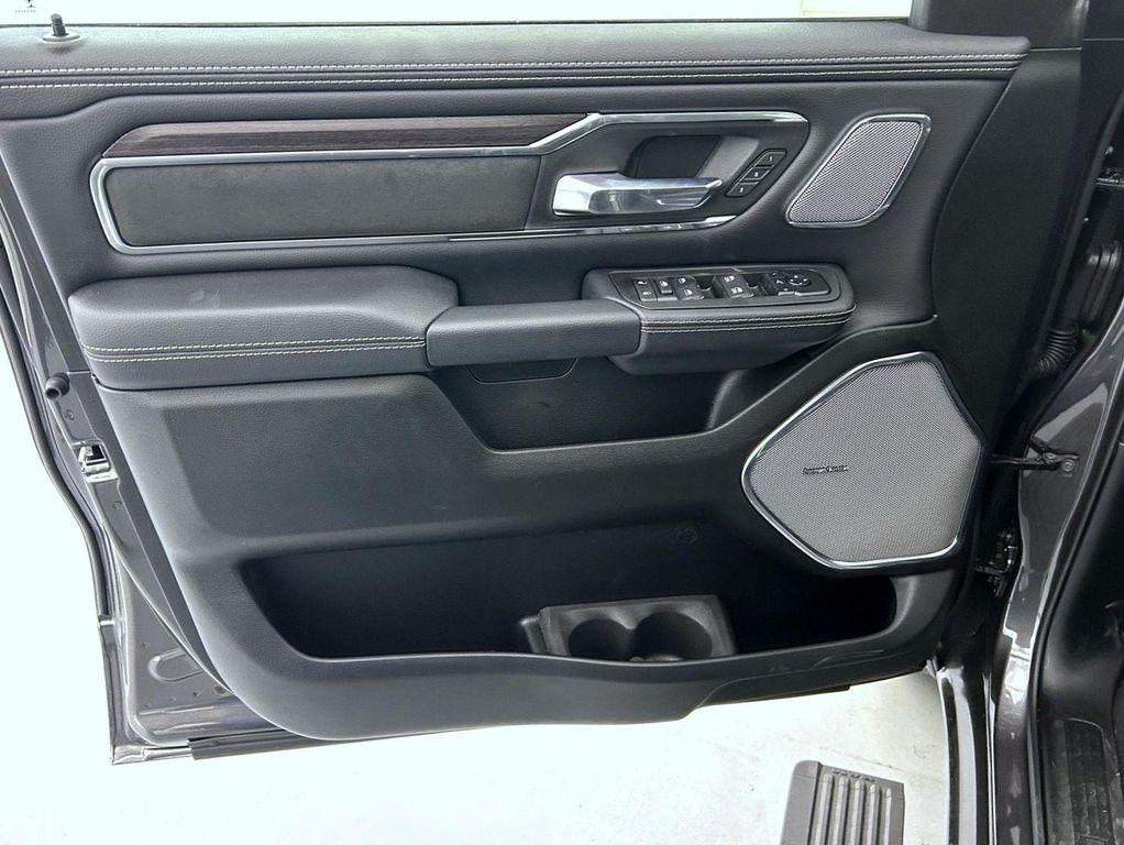 new 2026 Ram 1500 car, priced at $67,588