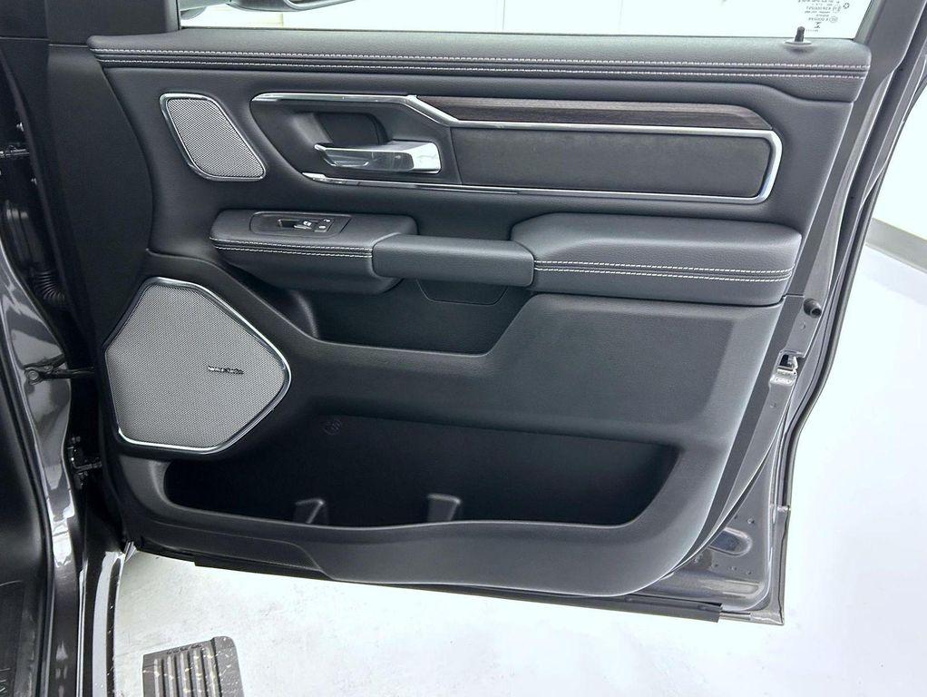 new 2026 Ram 1500 car, priced at $67,588