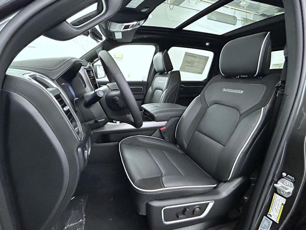 new 2026 Ram 1500 car, priced at $67,588