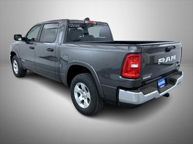 new 2025 Ram 1500 car, priced at $42,111