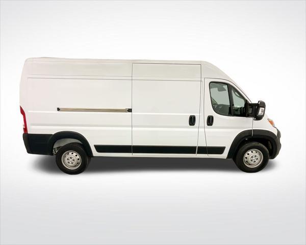 used 2023 Ram ProMaster 2500 car, priced at $36,876